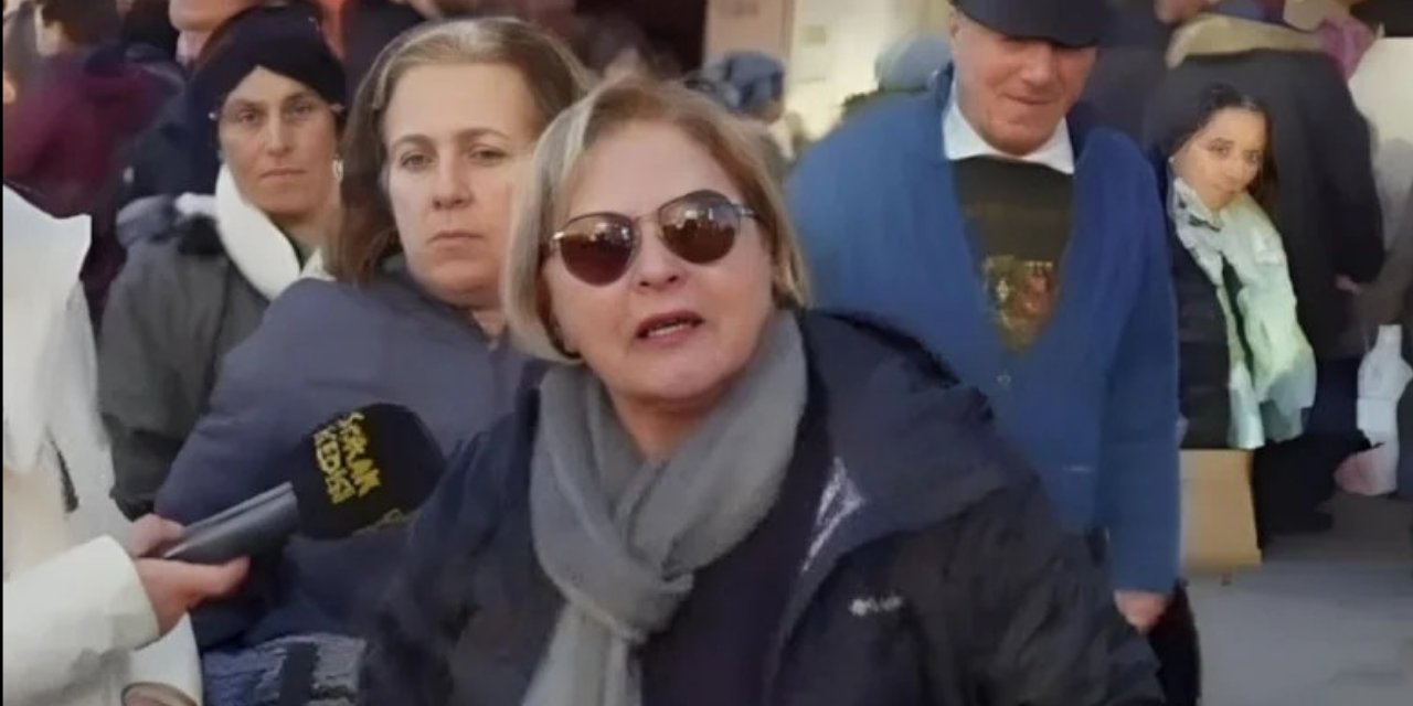 Cumhurbaşkanına hakaretten tutuklandı