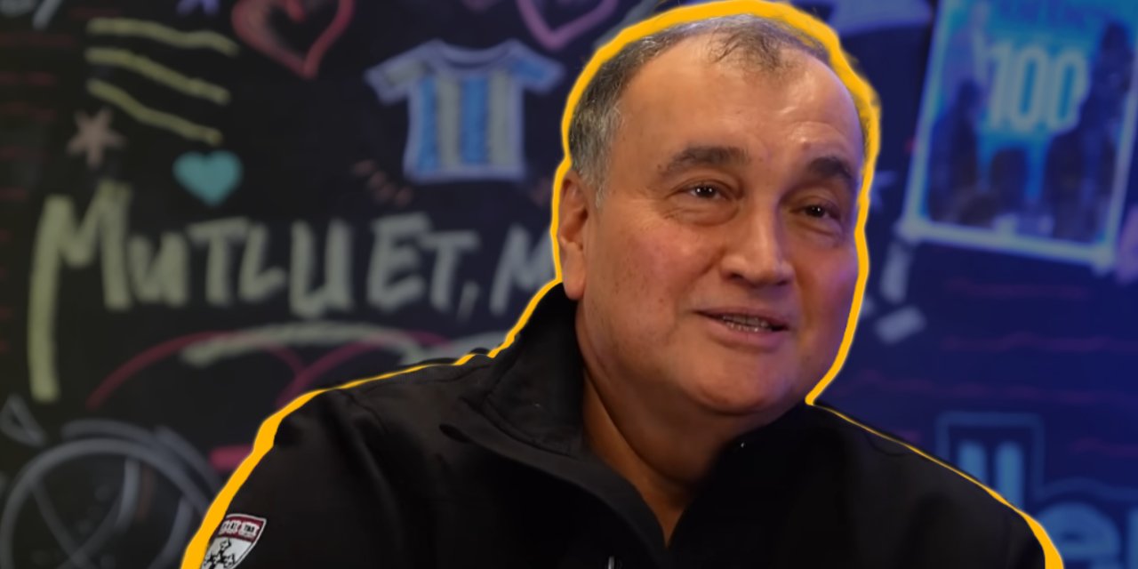 Murat Ülker'in çalışanına verdiği hediye olay oldu