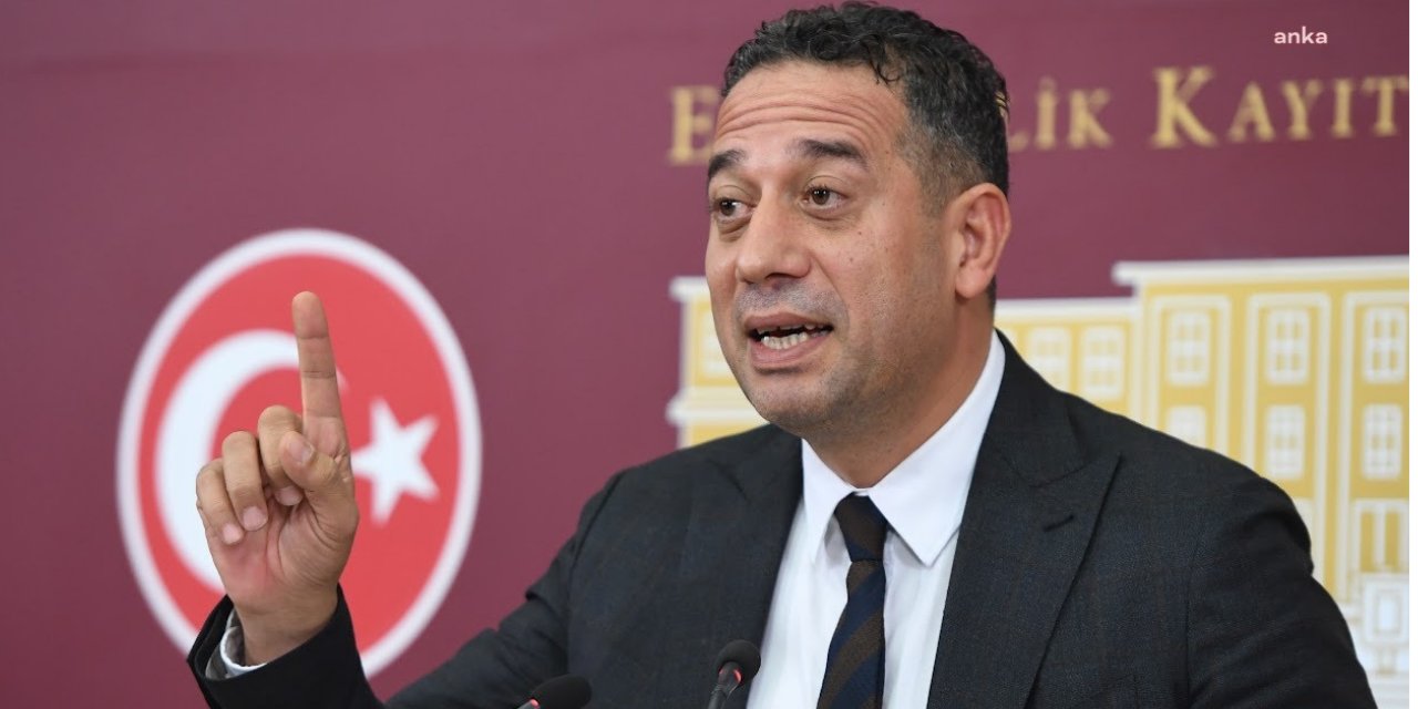 CHP’li Başarır’dan Ayşe Barım tepkisi