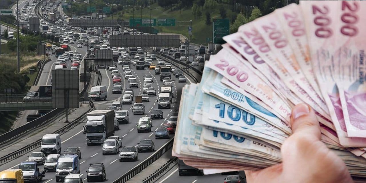 MTV'nin ilk taksitini ödemeyenler dikkat! Son 3 gün