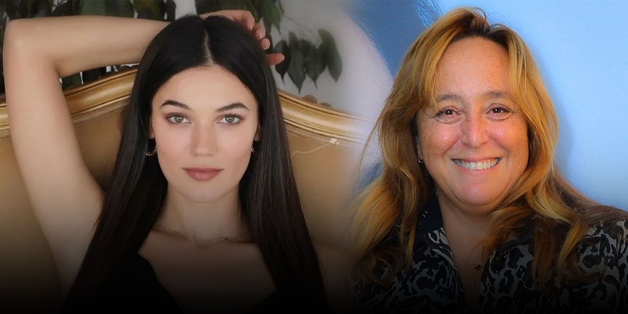 Pınar Deniz'den Ayşe Barım tepkisi