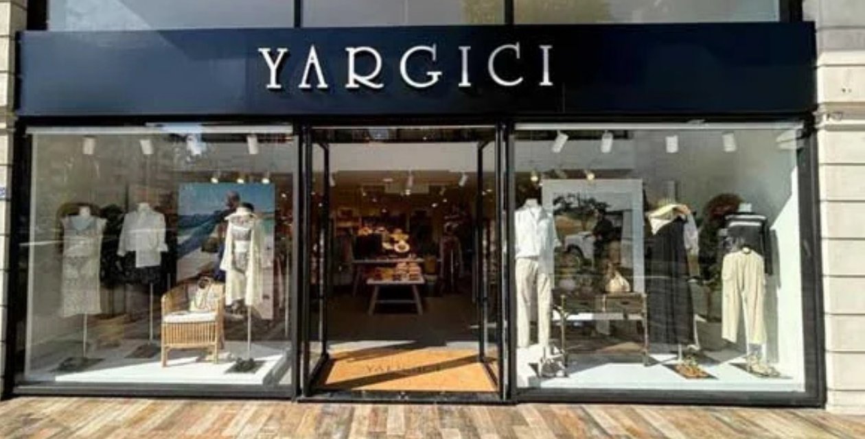 47 yıl önce Osmanbey'de kurulan tekstil devi tekrar Türkler'in oluyor