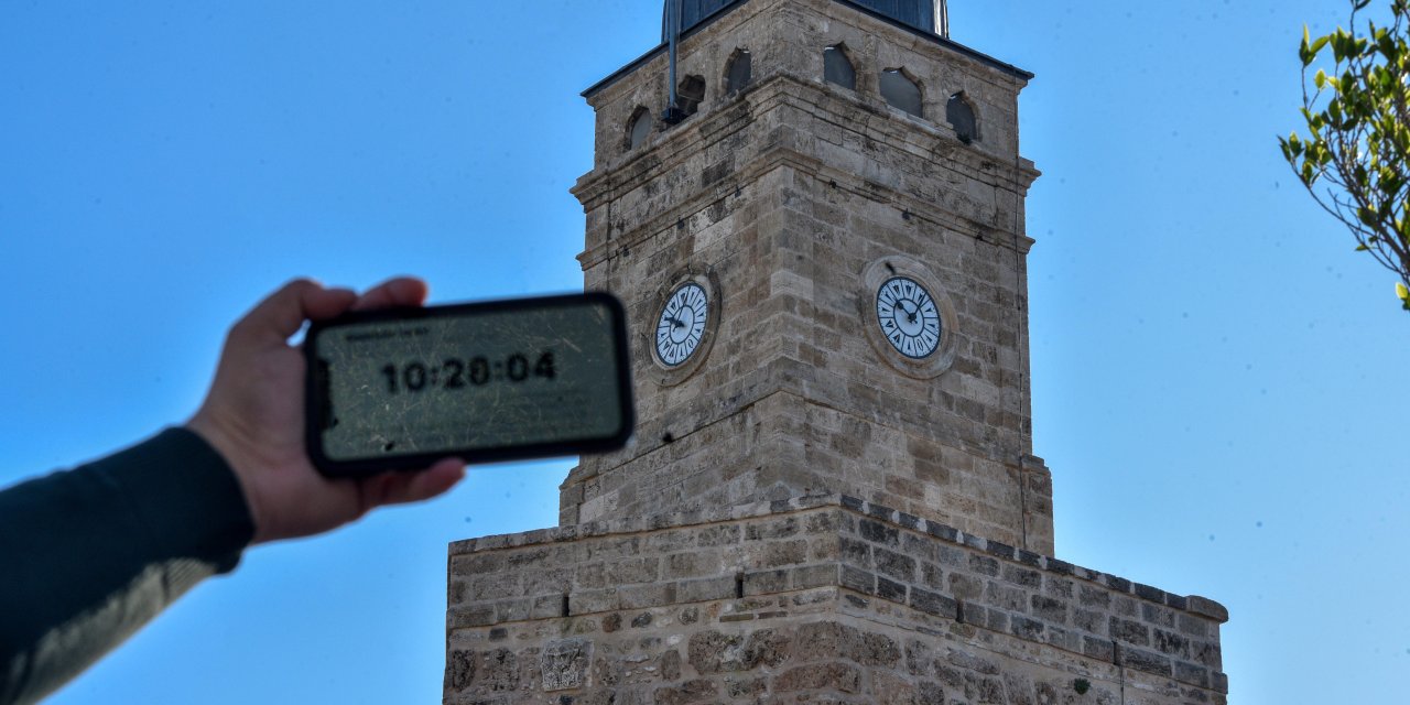 Önce çalındı sonra orijinal olmadığı ortaya çıktı: 3 milyon 600 bin TL ödenen saat bu kez de durdu