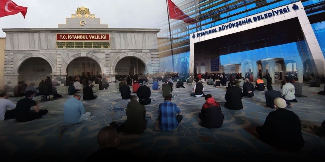 İlahiyat profesörü 'hem gerici hem bölücü' dedi: Hilafet devleti propagandası