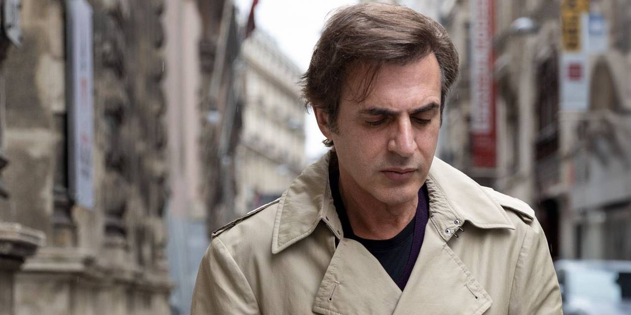 Teoman 18 yıllık yeminini bozdu