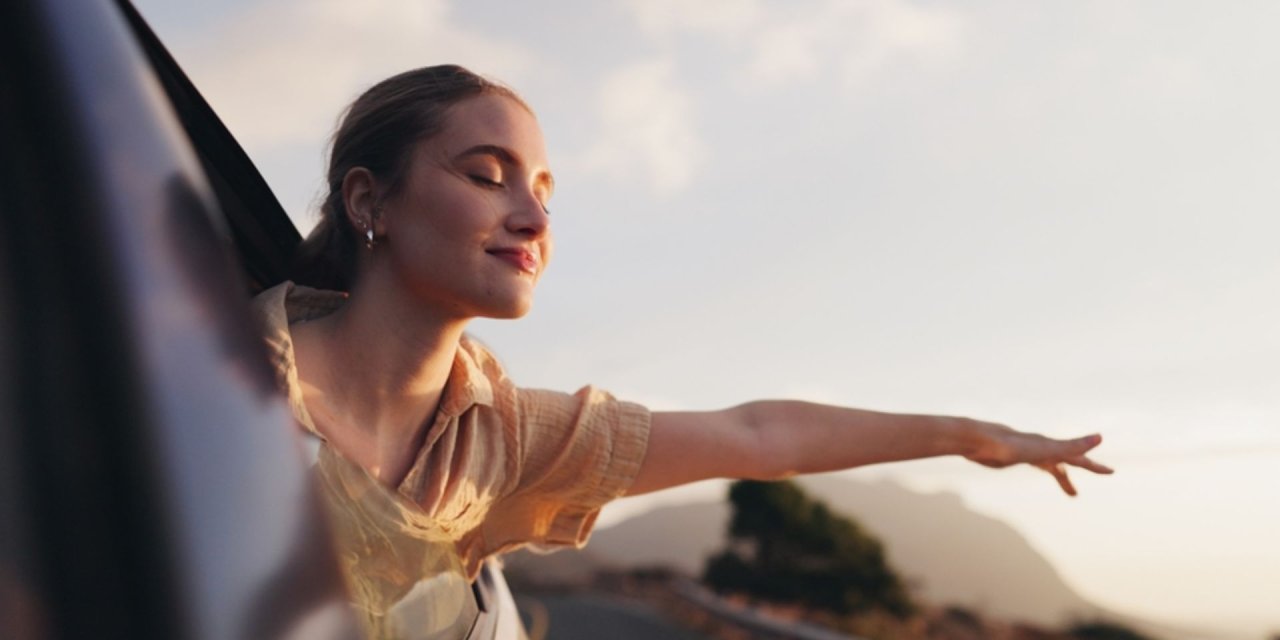 Türkiye mutluluk sıralaması açıklandı: Hangi şehirde stres yok?