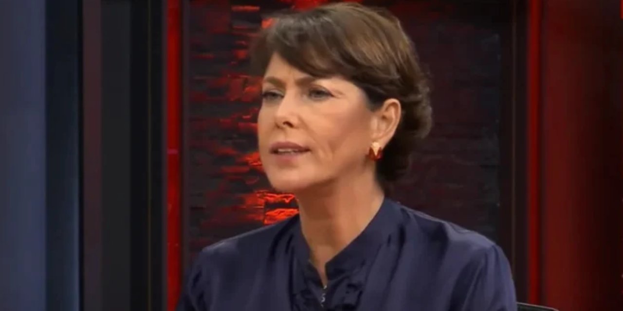 Şirin Payzın'a soruşturma açıldı