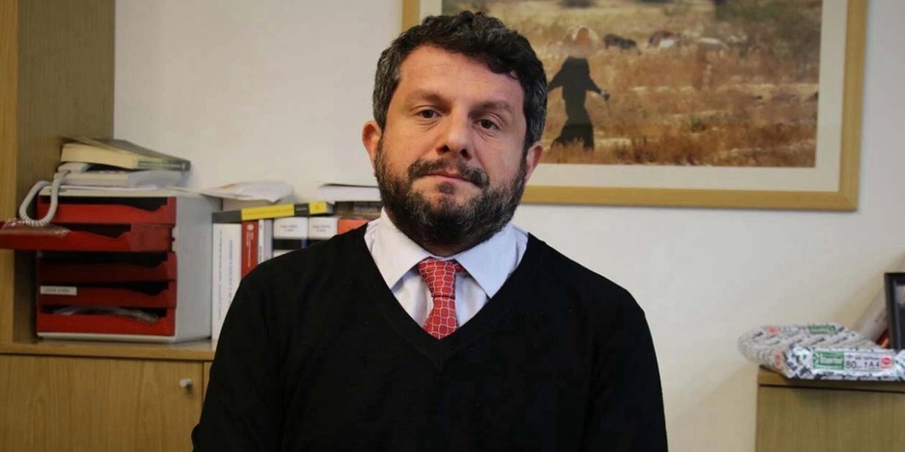 Can Atalay'dan yangın faciasına tepki