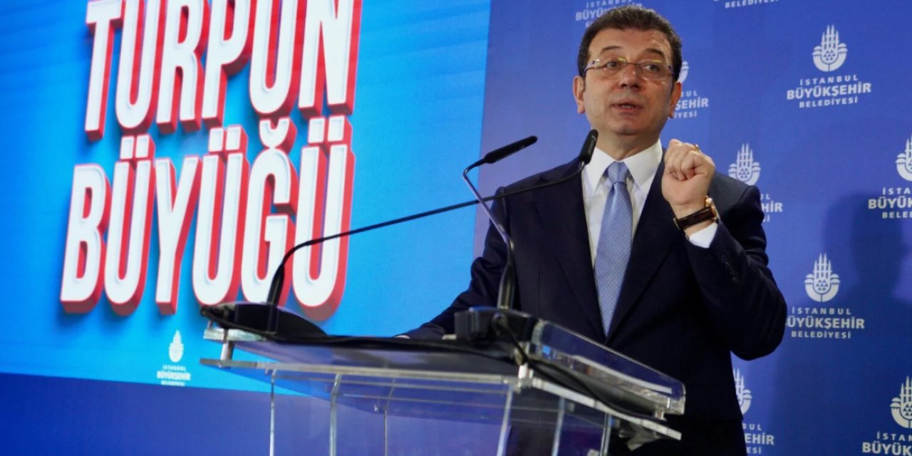 Ekrem İmamoğlu ifadeye çağrıldı