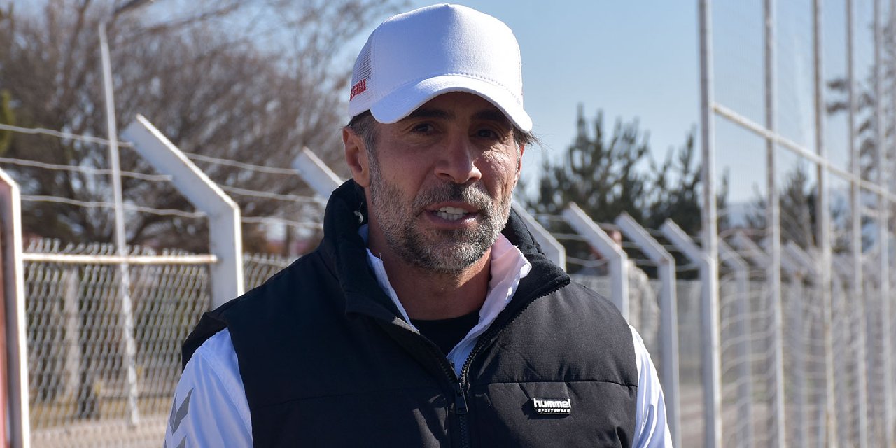 Ömer Erdoğan destek istedi: Bölge bölge saydı