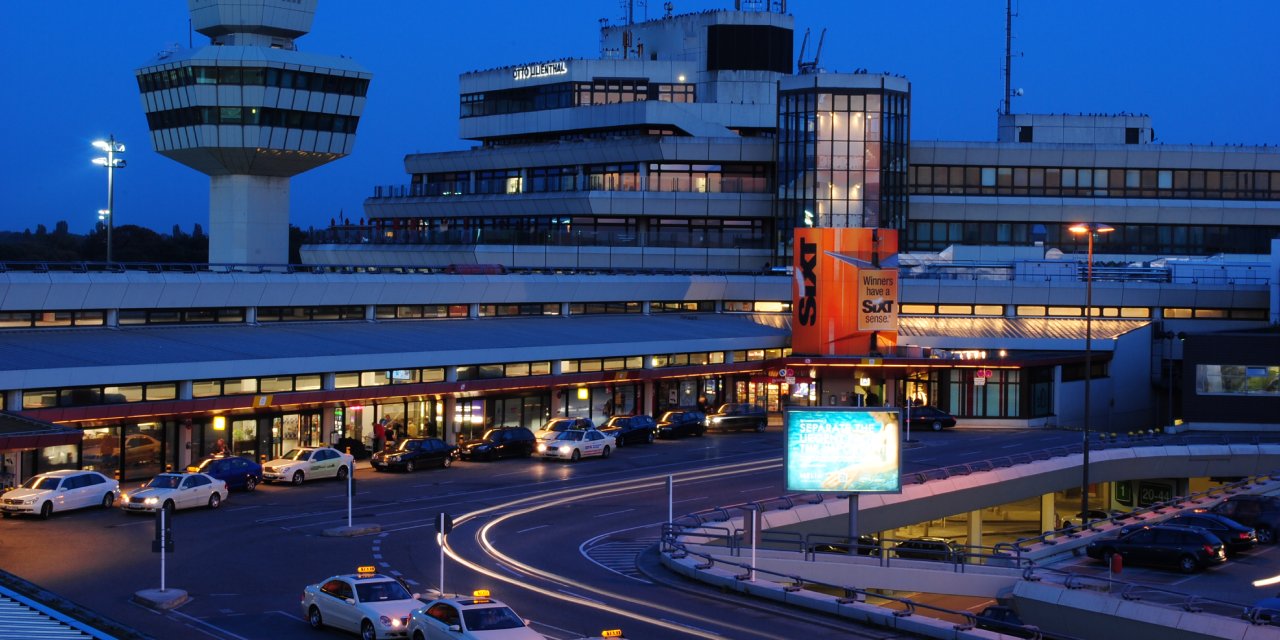 Havalimanına bırakıp gitti borcu 7 buçuk milyon lirayı geçti