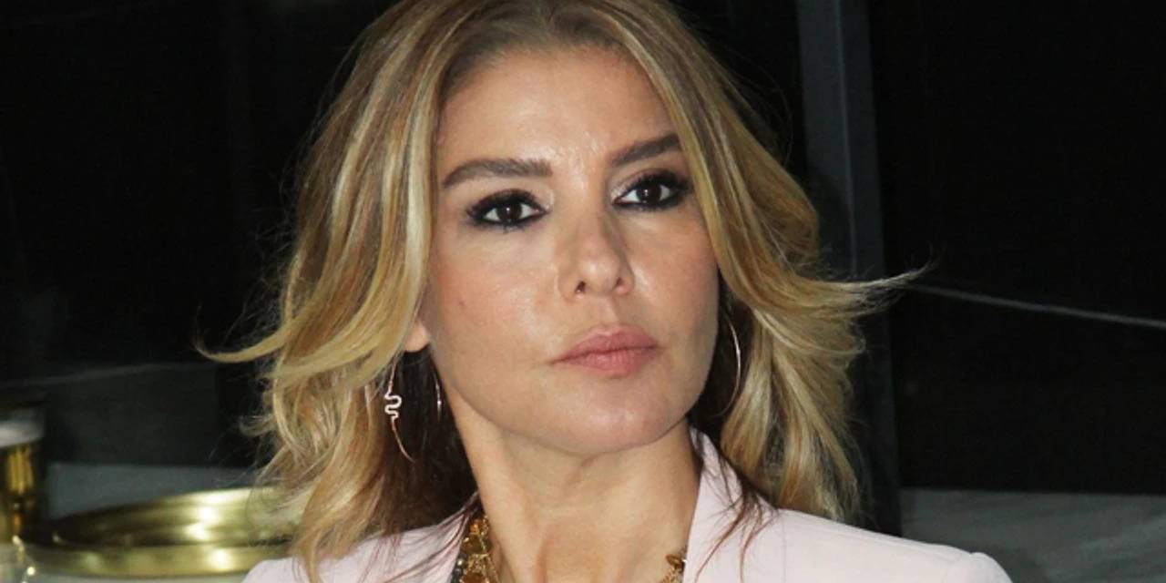 Gülben Ergen'den flaş karar