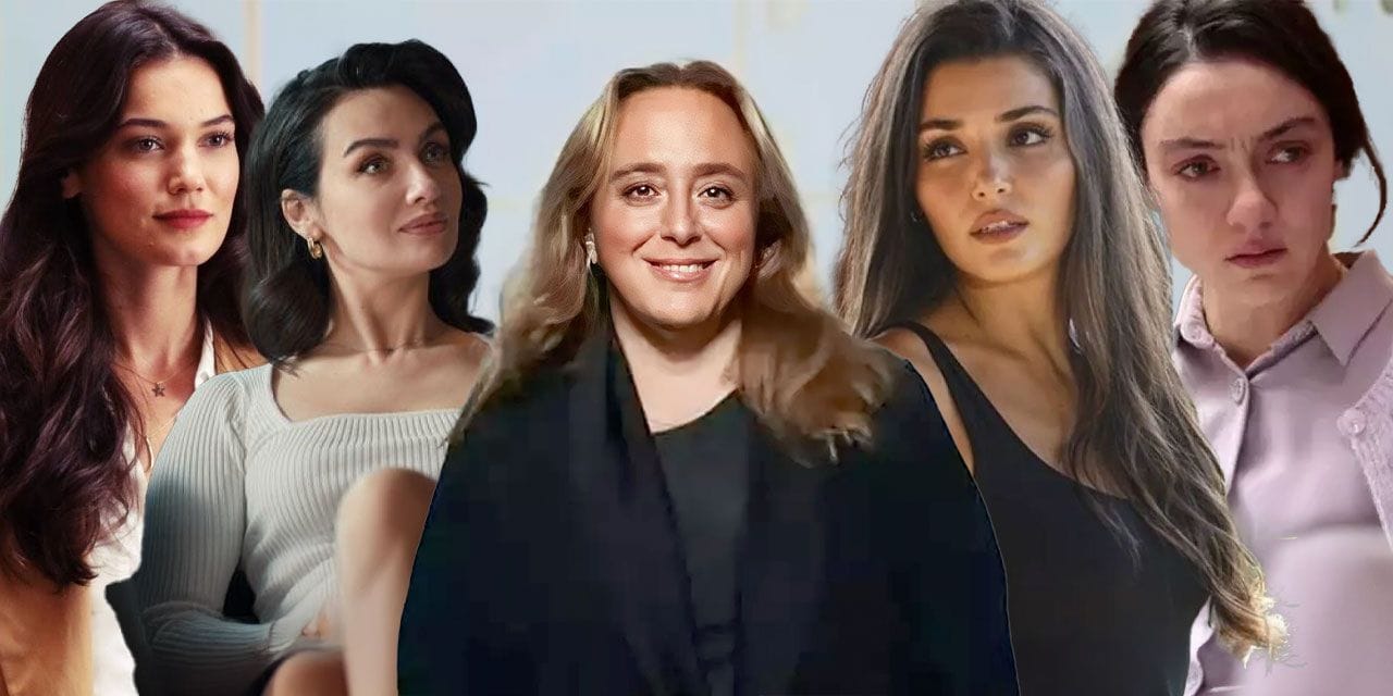 Ünlülerden Ayşe Barım tepkisi