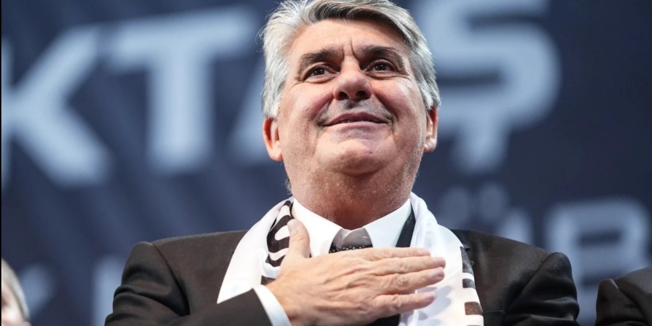 Herkes transfer beklerken Serdal Adalı bakın ne yaptı?