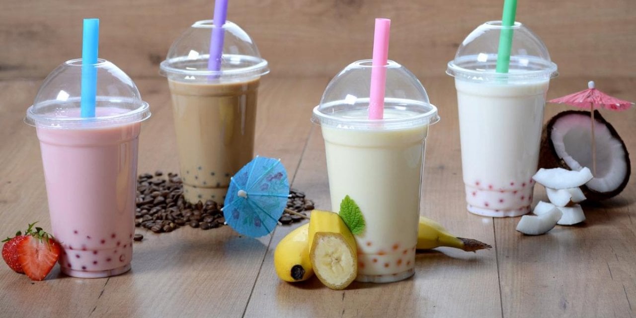 Milkshake içen çocuk hayatını kaybetti