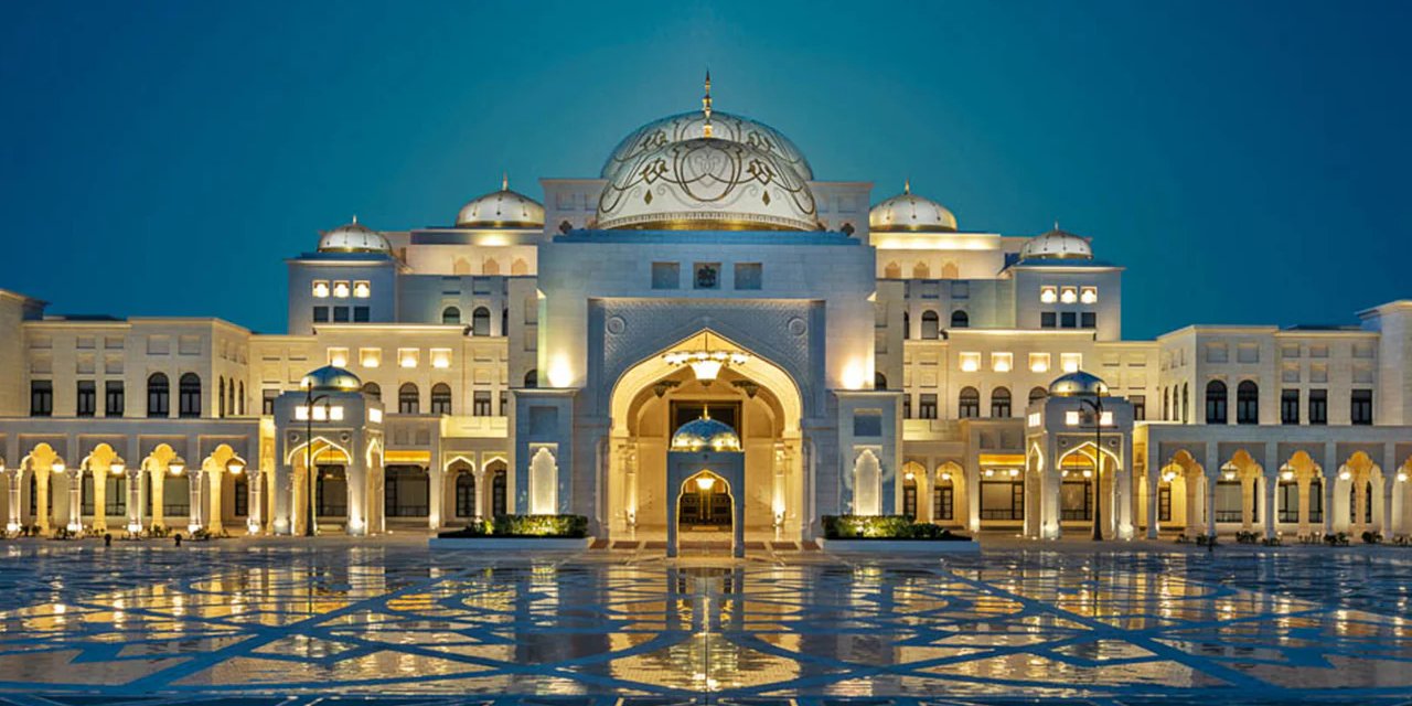 BAE'de gizemli İsrail toplantısı: İsrailli eski başbakan da katıldı