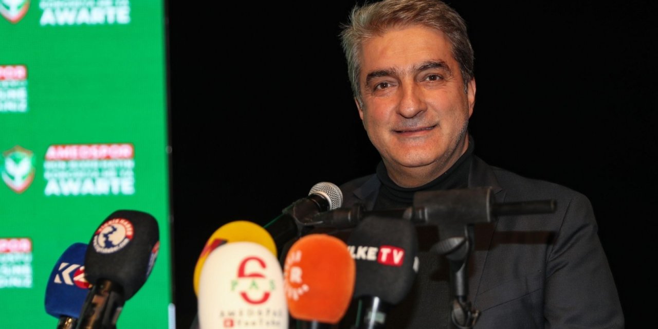Sakaryaspor kararına Amedspor başkanı tepki gösterdi