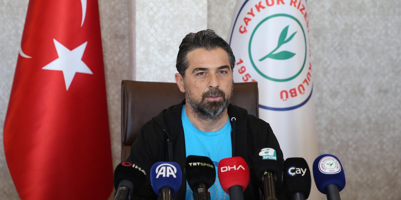 Fenerbahçe maçı öncesi transferi açıkladı