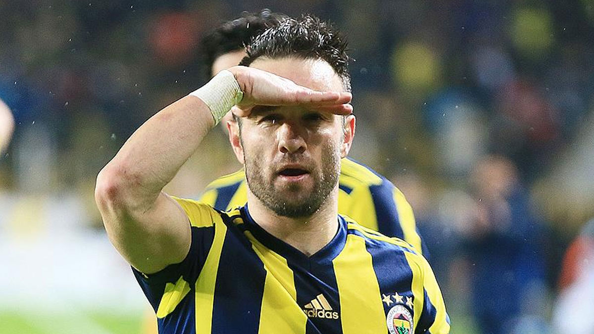Fenerbahçe, Valbuena'nın sözleşmesinden opsiyon maddesini kaldırdı!