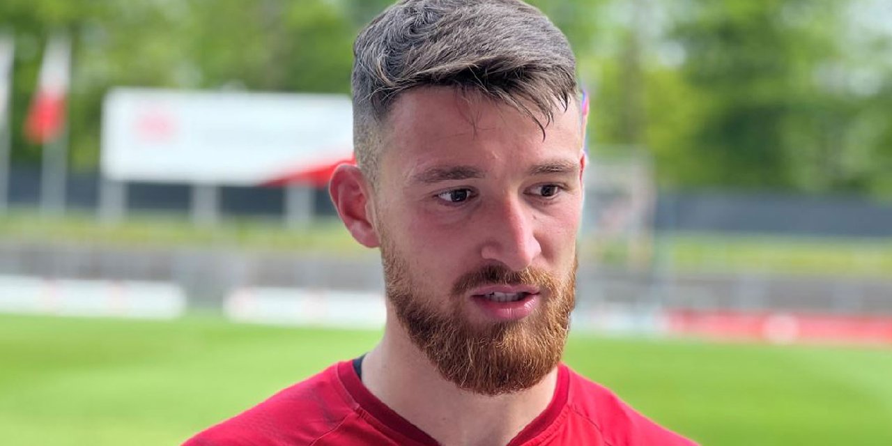 Salih Özcan geri çağrıldı