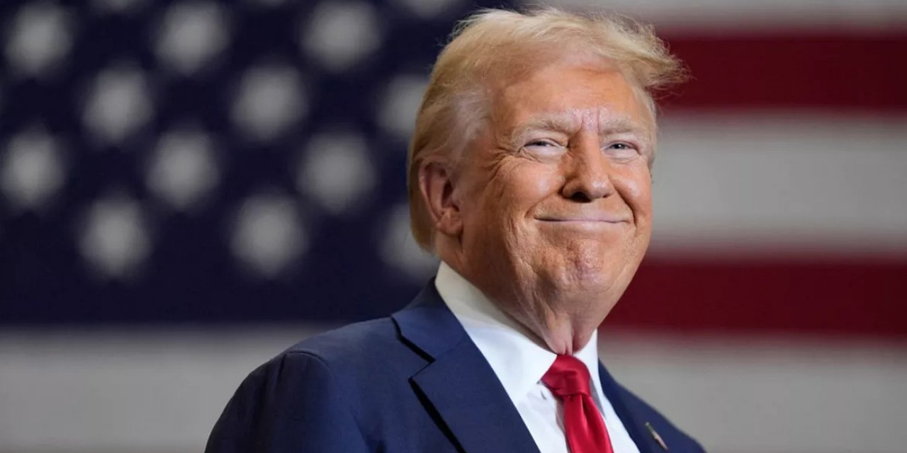 Trump 3 ülkeye işaret etti: Yüksek tarife uygulanacak