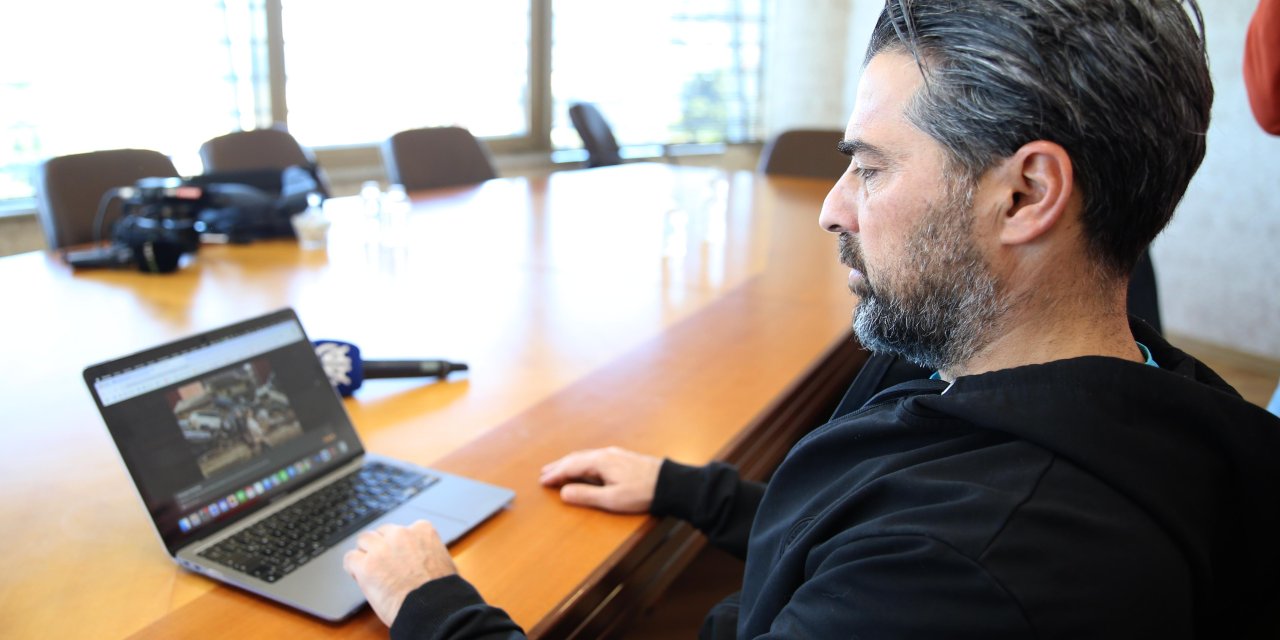 İlhan Palut seçimini yaptı