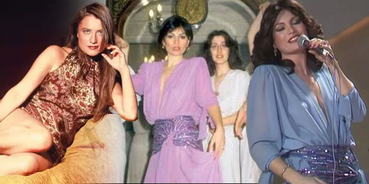 "Artık dizginlerim senin elinde" dedi: Ünlü isimden Erdoğan'a şarkılı gönderme