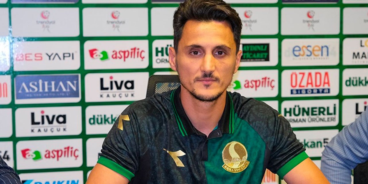 Mustafa Pektemek’in yeni takımı belli oldu