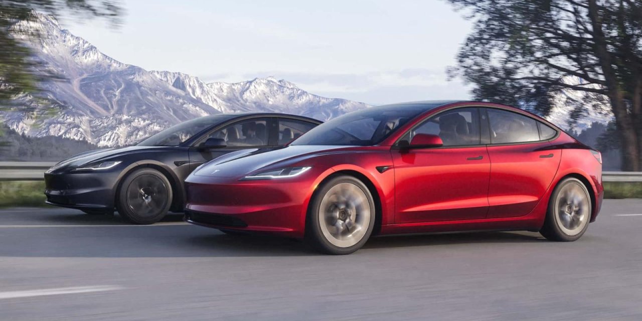Tesla Avrupa Birliği'ni mahkemeye veriyor: Peki ne istiyor?
