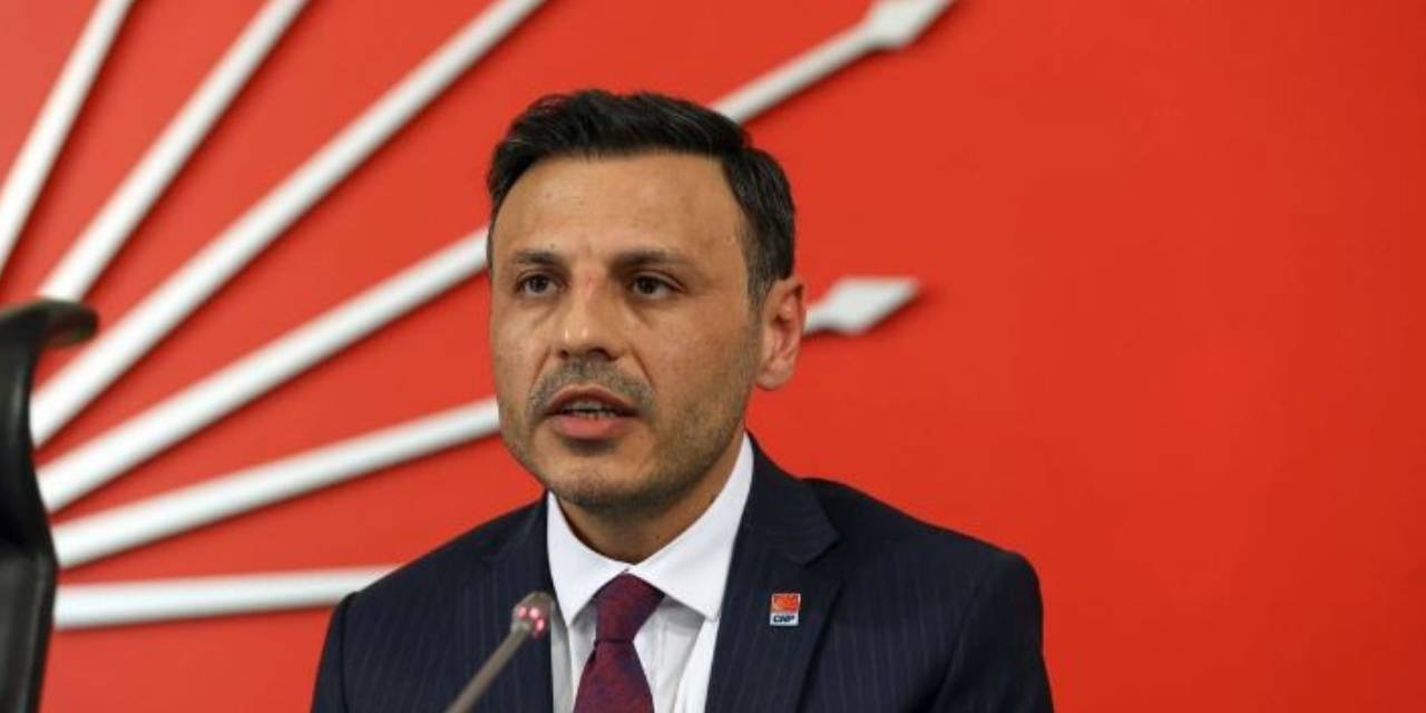 Özgür Çelik: İktidar herkese savaş açtı