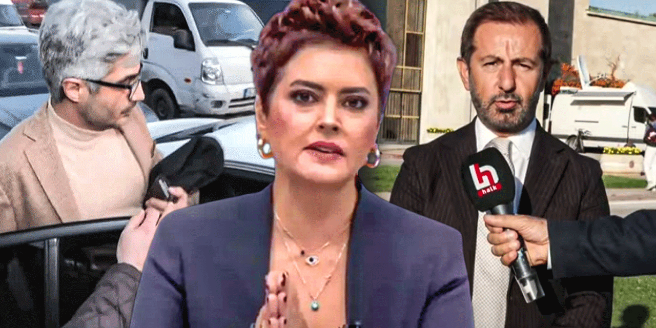 Seda Selek, Barış Pehlivan ve Serhan Asker'in ifadeleri tamamlandı