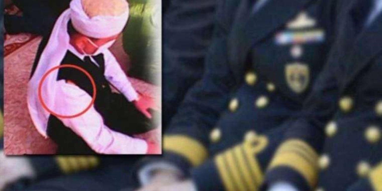 Sarıklı amiral davasında karar: Mahkeme başkanı "kopyala yapıştır" dedi