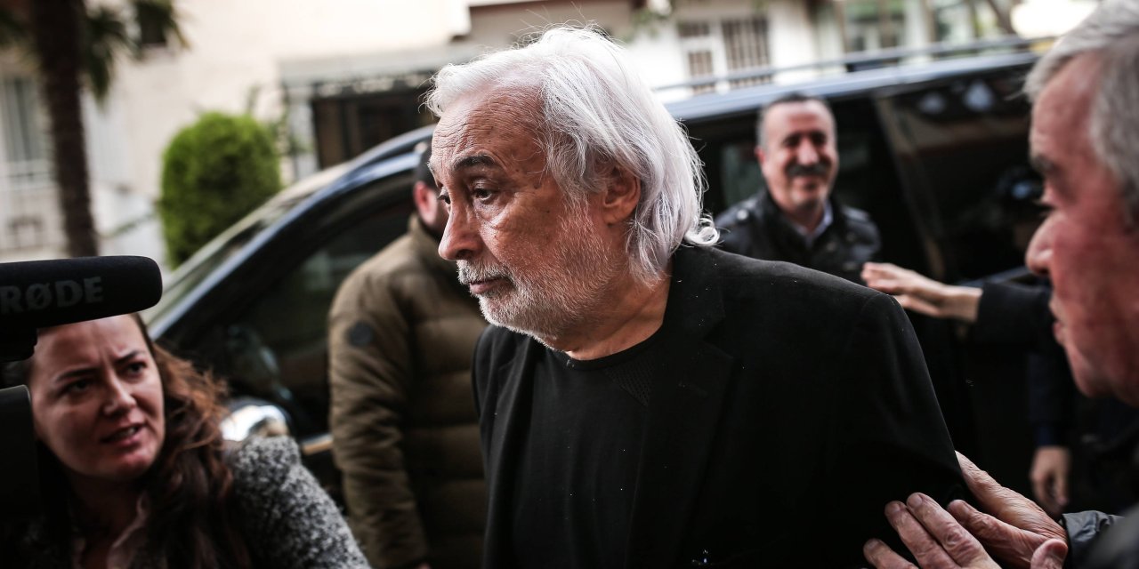 Müjdat Gezen öldü iddiaları böyle çürütüldü