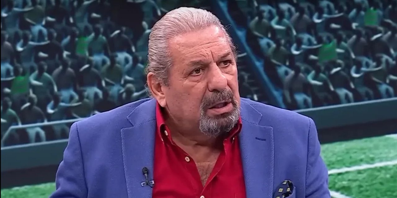 Erman Toroğlu: Balta Metin Öztürk ama Okan Buruk sana yakışmıyor
