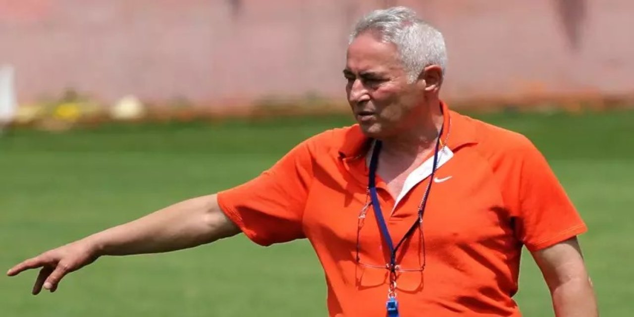 Coşkun Demirbakan'dan Sakaryaspor açıklaması