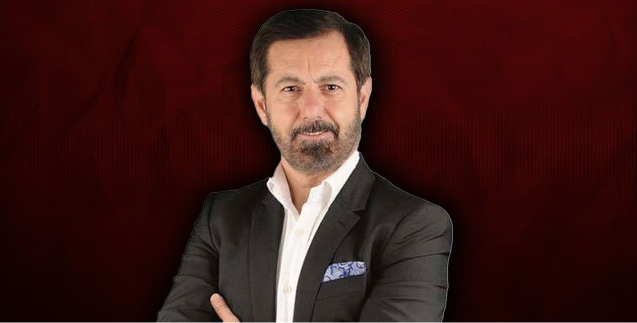 Serhan Asker adliyeye sevk edildi