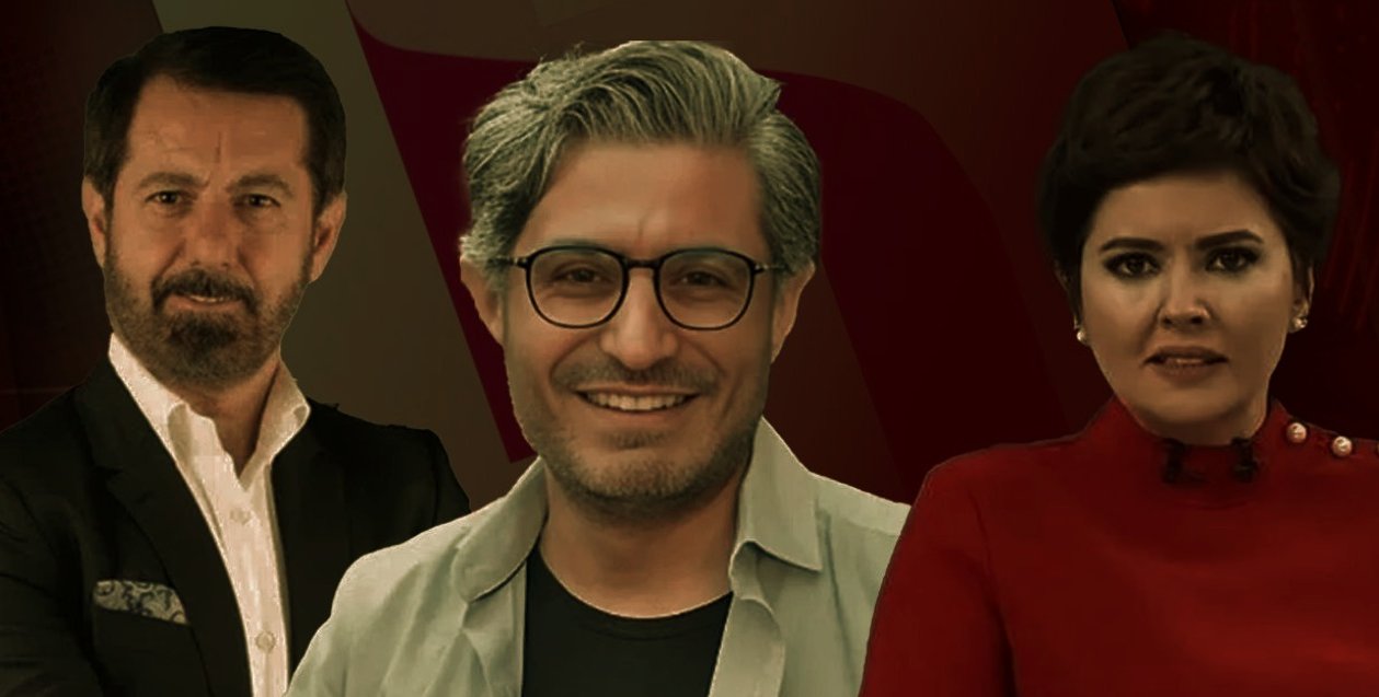 Pehlivan, Selek ve Asker adliyeye sevk edildi