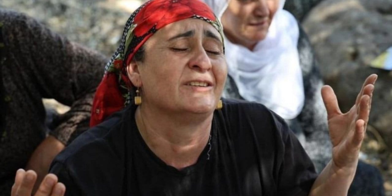 Narin'in annesi Yüksel Güran'dan cezaevinde dikkat çeken talep: 'Kızım Narin için' diyerek bakın ne istedi