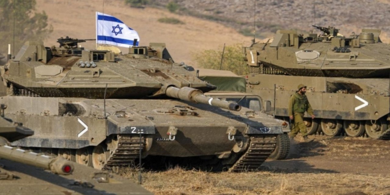 İsrail’in Suriye kaygısı: Trump’ın kararını açıkladı