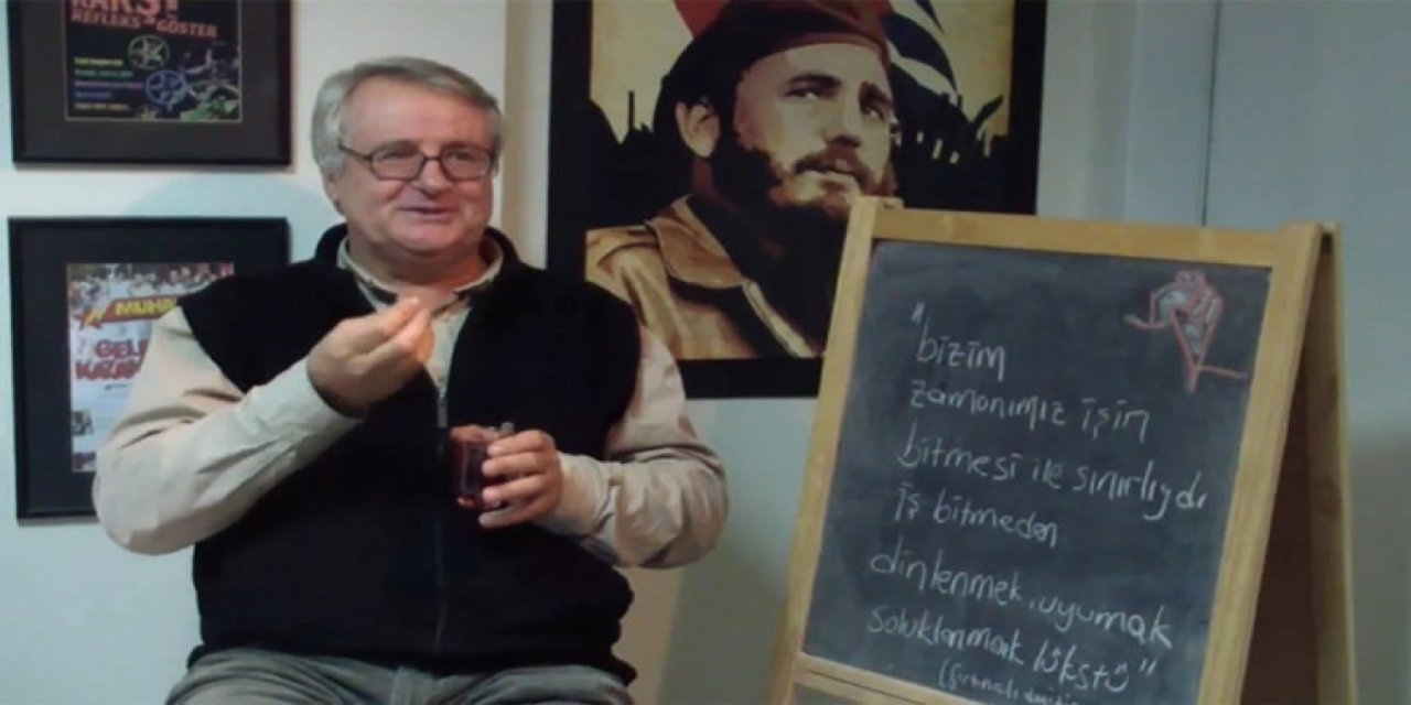 Sedat Göçmen öldü: Sedat Göçmen kimdir?