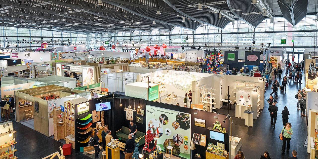 74'üncü kez kapılarını açtı: Türkiye’den 66 firma katıldı