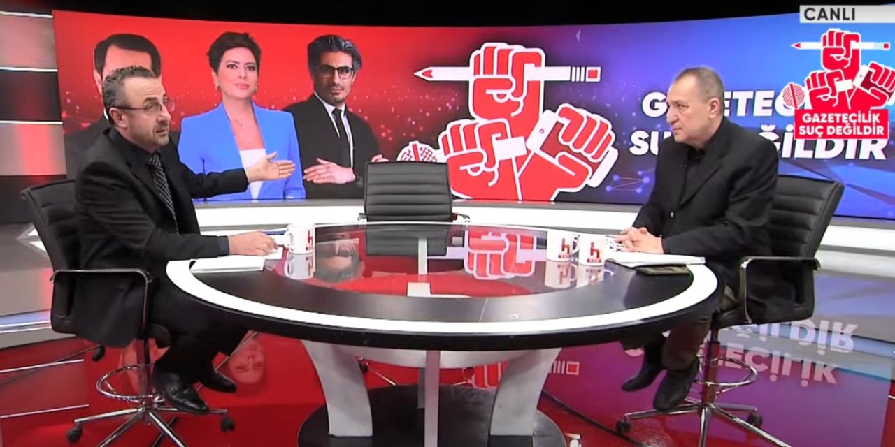 Seda Selek'in koltuğu boş kaldı