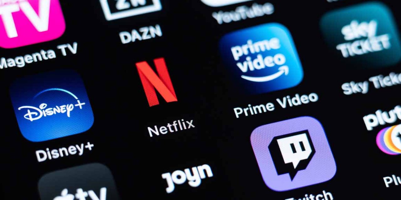 Dijital platformlara baskın iddiası