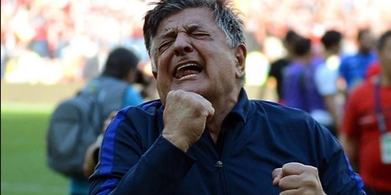 Yılmaz Vural: En sonunda gidip takıma el koyacağım
