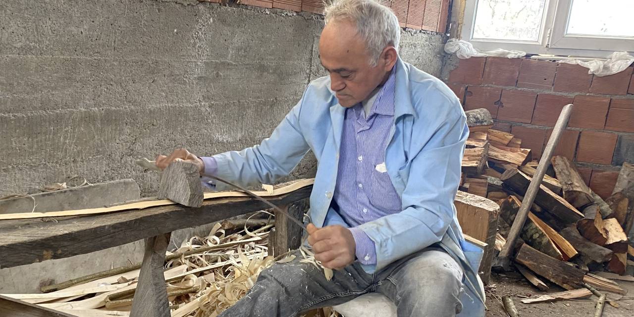 9 yaşındayken başladı: Ben öldüm mü bu da ölür