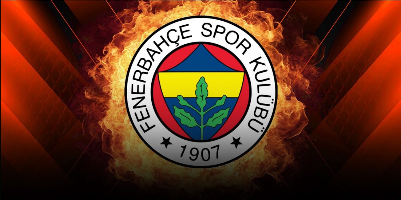 Fenerbahçe'de sürpriz ayrılık: Kiralık gitti