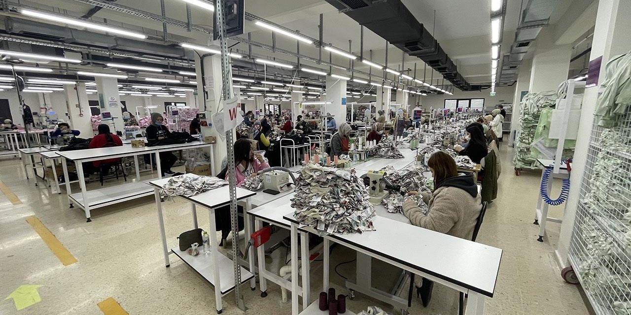 Kadın çalıştıranlara zorunlu oldu