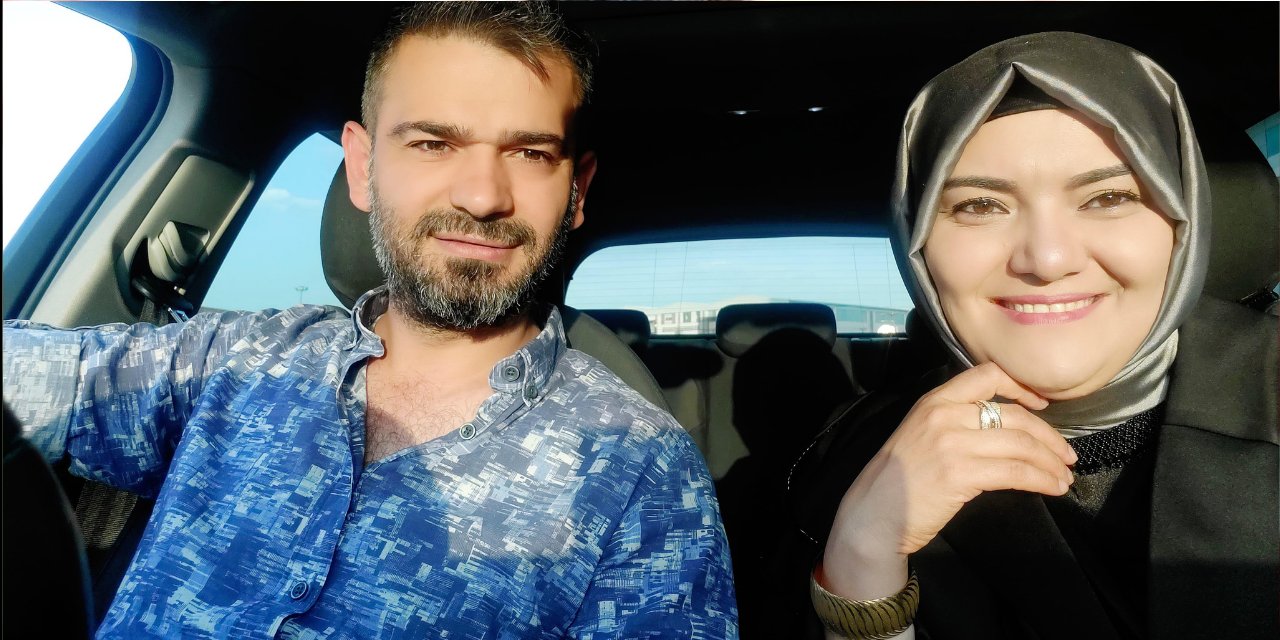 Eşi sarı serumdan ölmüş! Suç duyurusunda bulundu