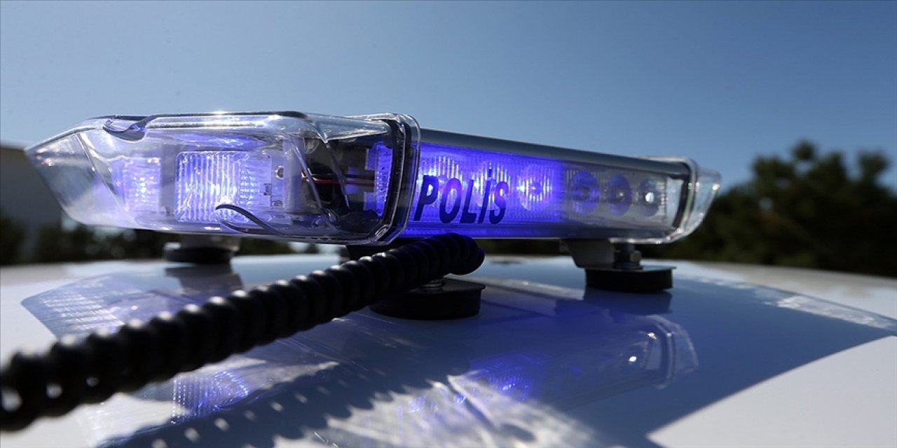 FETÖ firarisi eski hakim Yaşar Akyıldız yakalandı: Gri kategoride aranıyordu