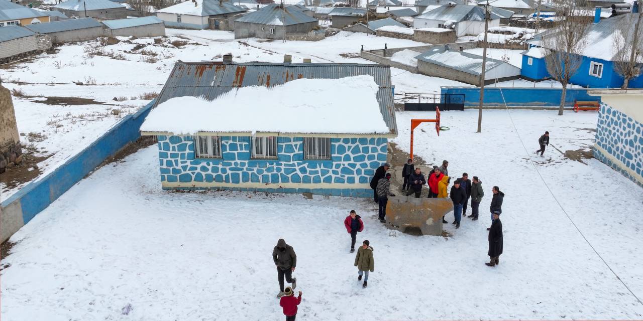 Köylüler 700 yıldır başından ayrılmıyor: Tam tamına 7 ton